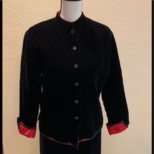 Chicho’s Reversible Jacket Size 1